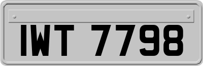 IWT7798