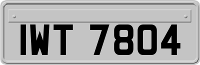 IWT7804
