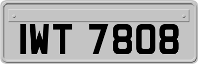 IWT7808