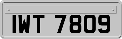 IWT7809