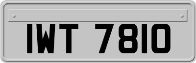 IWT7810