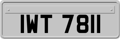 IWT7811