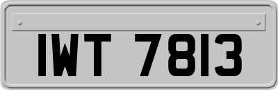 IWT7813