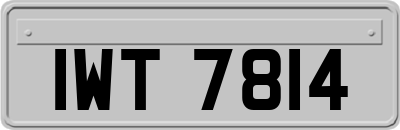 IWT7814