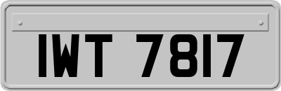 IWT7817