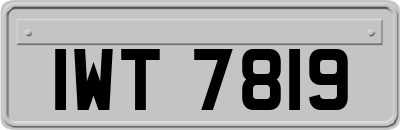 IWT7819