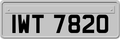 IWT7820