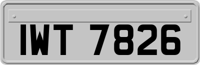 IWT7826