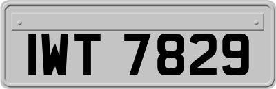 IWT7829