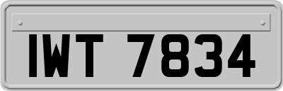 IWT7834