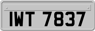 IWT7837