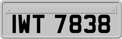 IWT7838