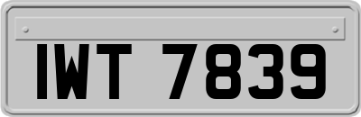 IWT7839