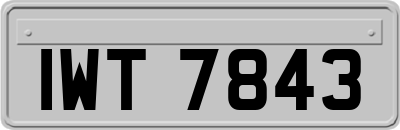 IWT7843