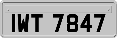IWT7847