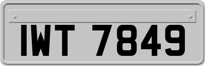 IWT7849