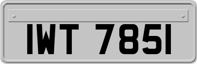 IWT7851