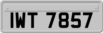 IWT7857