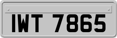 IWT7865