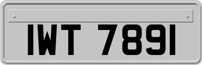 IWT7891
