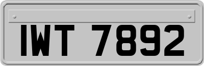 IWT7892