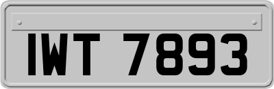 IWT7893
