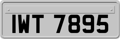 IWT7895