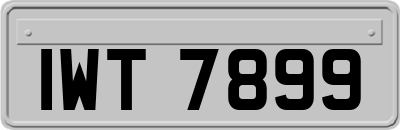 IWT7899