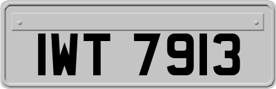IWT7913