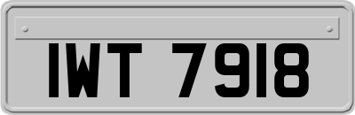 IWT7918