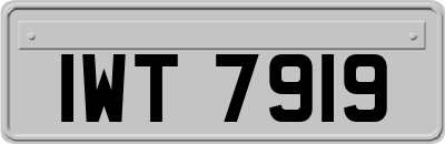IWT7919