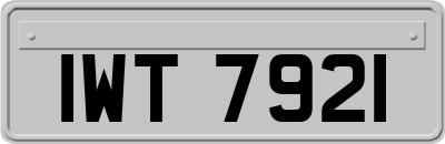 IWT7921