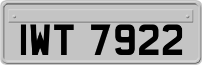 IWT7922