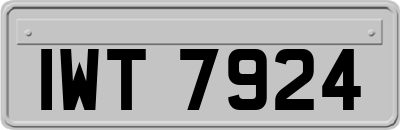IWT7924