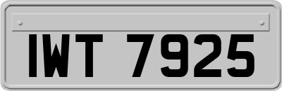 IWT7925