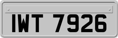 IWT7926
