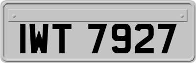 IWT7927