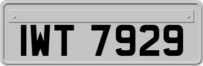 IWT7929