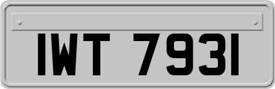 IWT7931