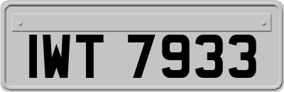 IWT7933