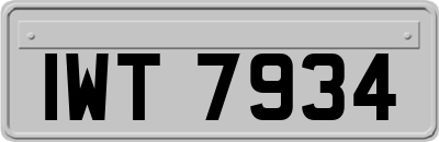 IWT7934