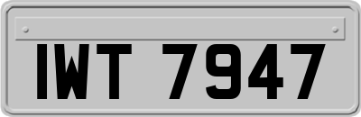 IWT7947