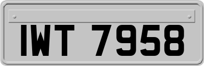 IWT7958
