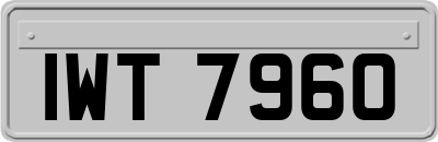 IWT7960
