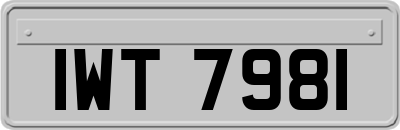 IWT7981