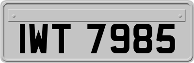 IWT7985