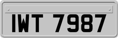 IWT7987