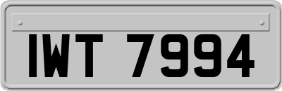 IWT7994