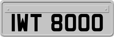 IWT8000