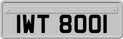 IWT8001